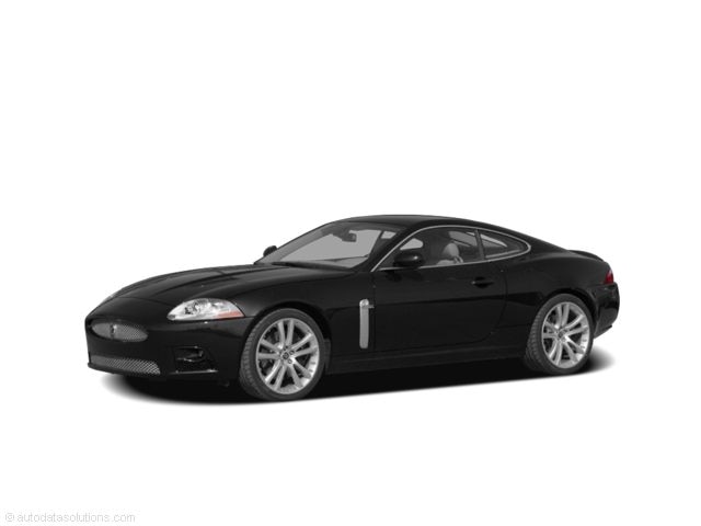 jaguar xk series 2007 SAJWA43C279B13642 image jaguar xk series 2007 SAJWA43C279B13642 image